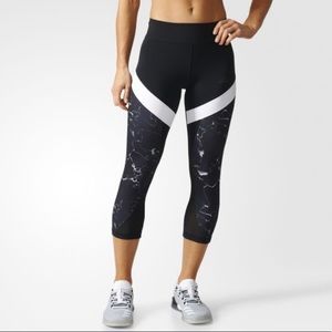 Adidas climate leggings